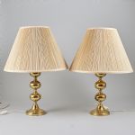 1564 9055 TABLE LAMPS
